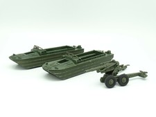 Dinky Toys France Militaire