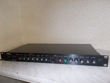 COMPRESSEUR LIMITEUR YAMAHA GC 2020 B