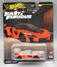 1:64 Mattel Hot Wheels Premium