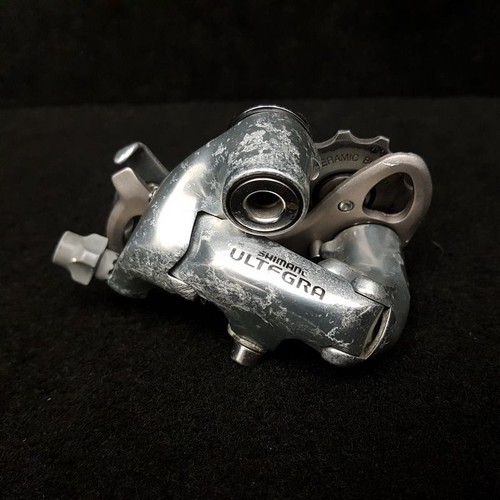Dérailleur arrière shimano - dérailleur,