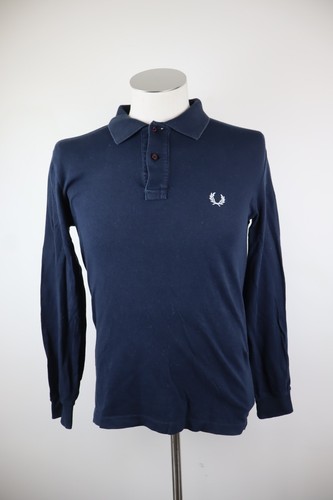 Fred perry polo homme - fred,