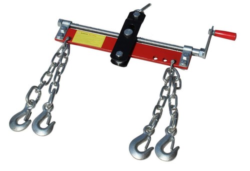 Balancier pour grue - balancier, d'atelier