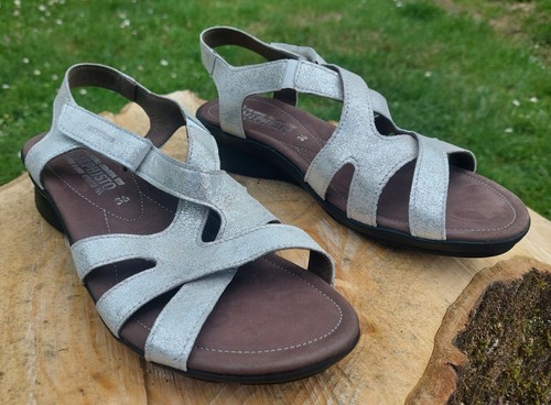 Mephisto parcela women - mephisto, sandals