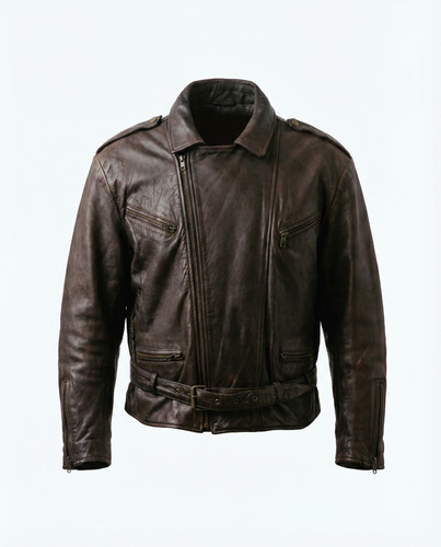 Veste perfecto vintage - veste,