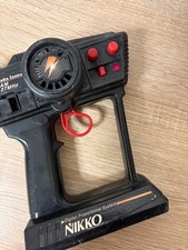 Radiocommande NIKKO -