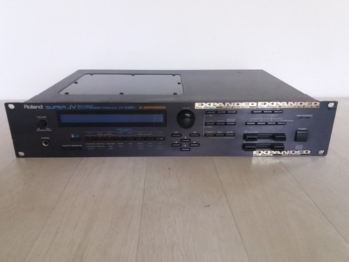 Roland 1080 voice - roland, jv-1080