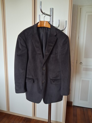 Charles seyne blazer - de, homme