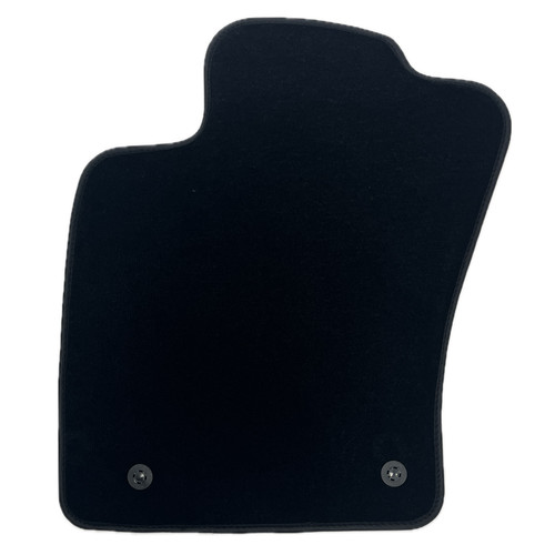 Tapis sol avant - sol, haut