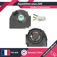 VENTILATEUR CPU FAN POUR IBM LENOVO THINKPAD W510 T510