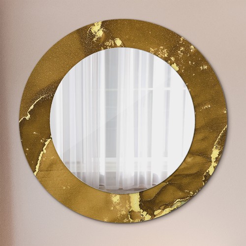 Miroir avec cadre - avec,