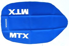 HOUSSE DE SELLE HONDA 125  MTX R /JD05 - JD07