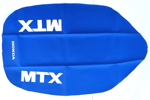 Housse selle honda 125 mtx - honda,