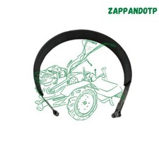 Ganache Ganasce Nastro Frein