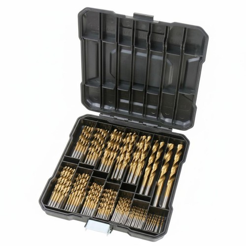 Pièces coffret mèches - pièces,