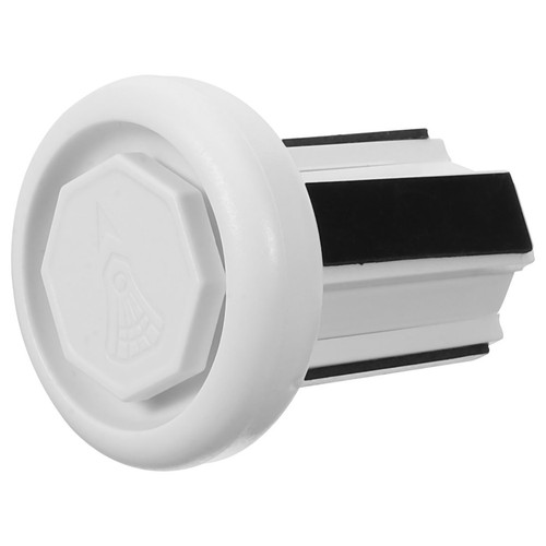 Abs hockey stick end - abs,