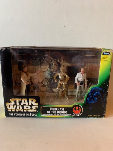 Star wars movie scene - movie,