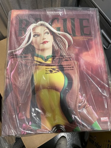 Rogue men sideshow - rogue, x-men