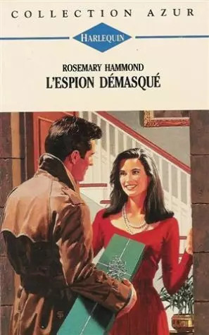 Espion démasqué - démasqué,