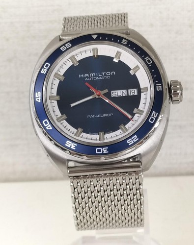 Hamilton h354050 automatic - hamilton,