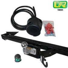 Pour Dodge NITRO Attelage