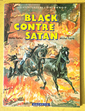 BD L'ETALON NOIR N°2 black