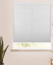 Homebox Cordless Cellular Shades, Honeycomb Blinds for Home Office 20'W x 72'H