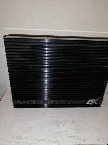 Ampli esx vision 504 - vision, v