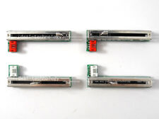 DJM2000 Ch1-4 Fader Assembly for Pioneer DJM 2000 (DWX2930 2931 2932 2933) 4pcs