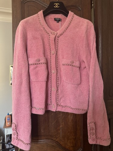 Veste chanel - veste,