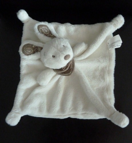 Doudou plat simba - plat,