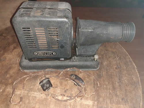 Lanterne magique projecteur - lanterne, ou