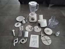 Robot Multifonctions THOMSON