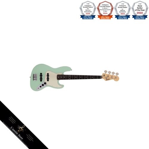 Fender short scale base - scale,