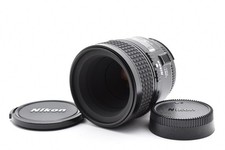 [Almost MINT] Nikon AF Micro NIKKOR 60mm f/2.8 Macro Portrait Lens F Mount JAPAN
