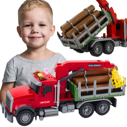 Camion woopie avec - camion,