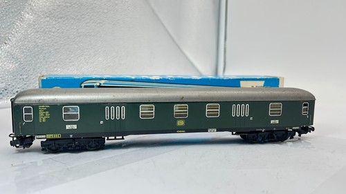 Wagon bagages märklin h0 - à,