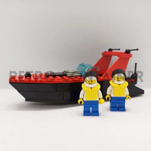 Lego vintage 100 - lego,
