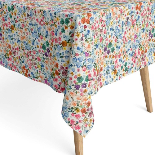 Nappe coton imperméable - nappe, en