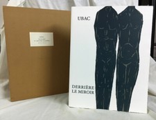 UBAC : PEINTURES ET ARDOISES