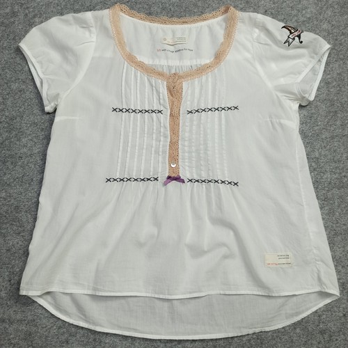 Odd molly blouse - odd,