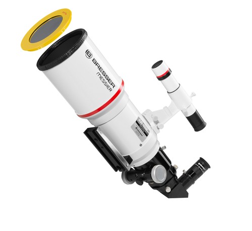 Tube optique bresser messier - optique,