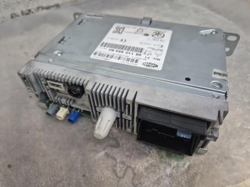 Autoradio peugeot 208 phase - peugeot,
