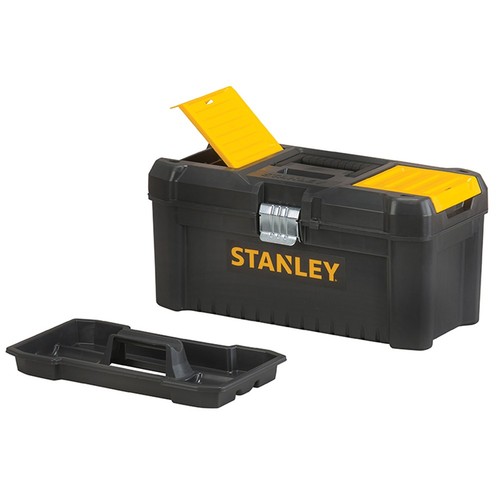 Boîte outils stanley - outils, stanley®