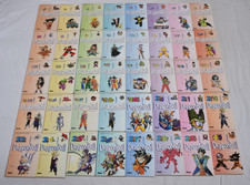 Livre Manga Dragon Ball