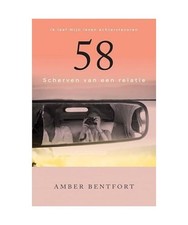 58: Scherven van een relatie, Bentfort, Amber