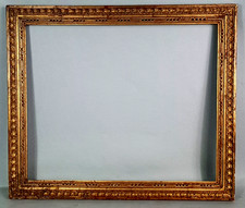 Cadre ancien style Louis XVI