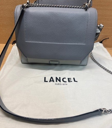 Sac main lancel ninon - sac,