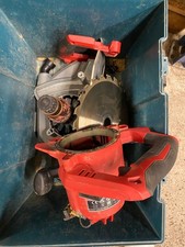 Scie Circulaire Milwaukee 85 Mm