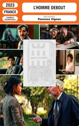 Fiche cinéma florence - fiche,
