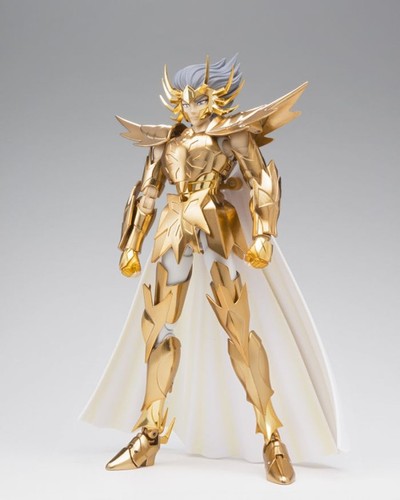 Saint cloth myth figurine - myth,